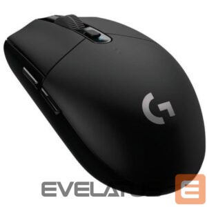 Computer mouse Logitech  Logitech Gaming Mouse - G305 Lightspeed Black 