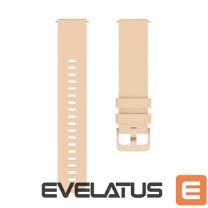 Dirželis Hurtel  Beige 