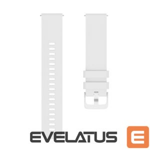 Siksniņa Hurtel  White 