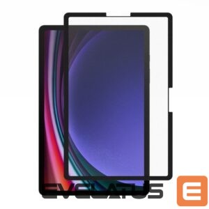 Book case Dux Ducis  DUX DUCIS protector NAAD for LCD Paper Like Film for SAMSUNG Tab S9 