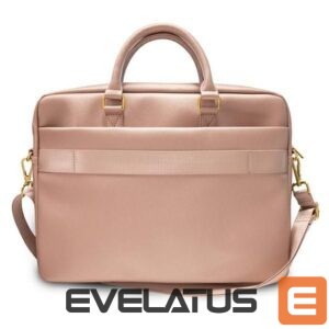 Laptop Bag Guess  Pink 