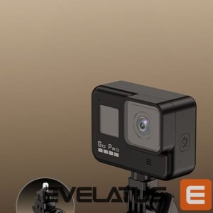 Camera accessory Hurtel  Selfie stick WH181-Y1S 1.75m aluminum alloy telescopic tripod with phone holder - black 