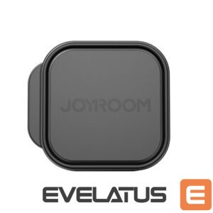 Biuro įrankiai Joyroom  Black \ 6 