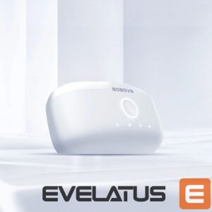 Ārējais akumulators BoboVR  BoboVR B2 External Battery for BoboVR M1 / M2 / M3 Headbands 5200mAh - White 