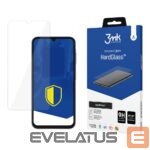 Protective glass 3MK  3mk HardGlass  Tempered Glass for Samsung Galaxy M15 5G 