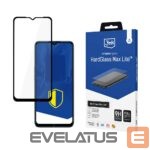 Kaitseklaasid 3MK  Tempered glass 3mk HardGlass Max Lite Black for Oppo A57 5G 