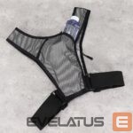 Другие Wozinsky  Wozinsky WKDB1 Reflective Running Vest - Black 