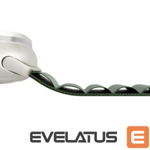 Dirželis Puro  Puro Extreme Nylon Strap for Apple Watch 42 / 44 / 45 / 49 mm - Dark Green 