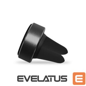 Auto holder Puro Elektrik  Puro Magnet Holder with Mag Safe for Air Vent, Magnetic - Black 