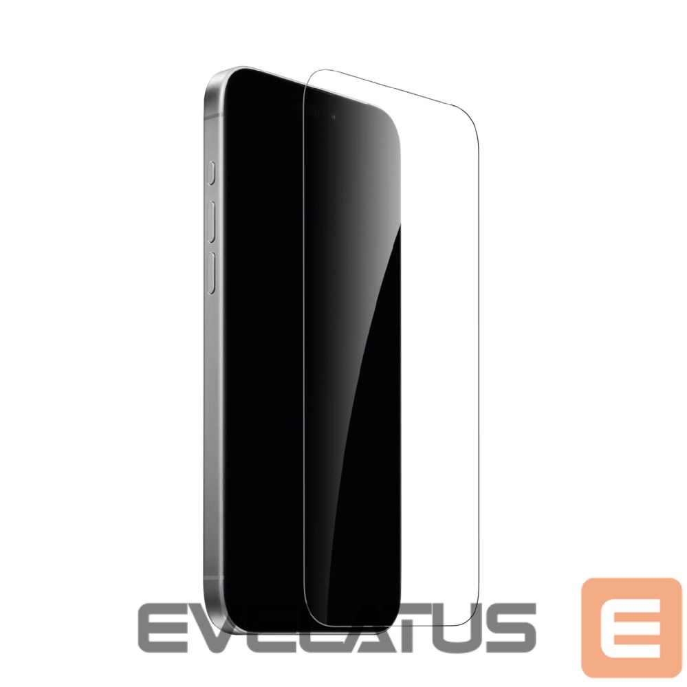 Aizsargstikls Puro Puro Tempered Glass for iPhone 16 / iPhone 15