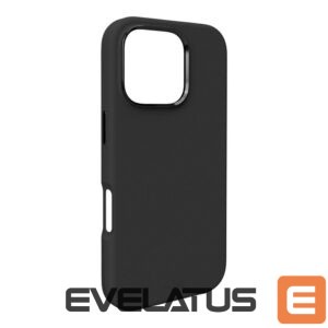 Чехол на заднюю панель Puro  Puro Icon Mag Pro MagSafe Silicone Case for iPhone 16 Pro Max - Black 