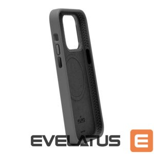 Чехол на заднюю панель Puro  Puro Icon Mag Pro MagSafe Silicone Case for iPhone 15 Pro Max - Black 