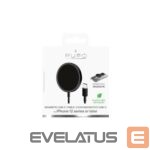 Adaptrid Puro Elektrik  Black 