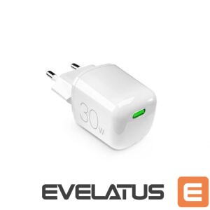 Adaptrid Puro Elektrik  White \ 30 W 