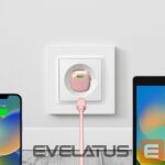 Adaptrid Puro Elektrik  Pink \ 20 W 