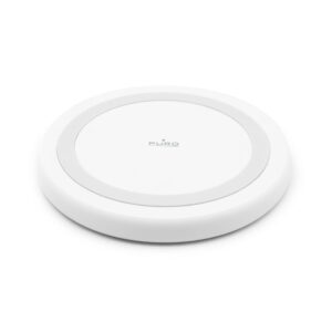 Adaptrid Puro Elektrik  Puro Wireless Charger for Android, iPhone - White 