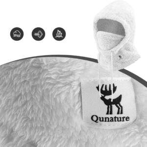 Riietus Qunature  White \ M 