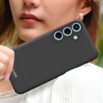 Nugarėlės dėklai SBS  SBS Full Active D3O case for Samsung Galaxy S24 - black 