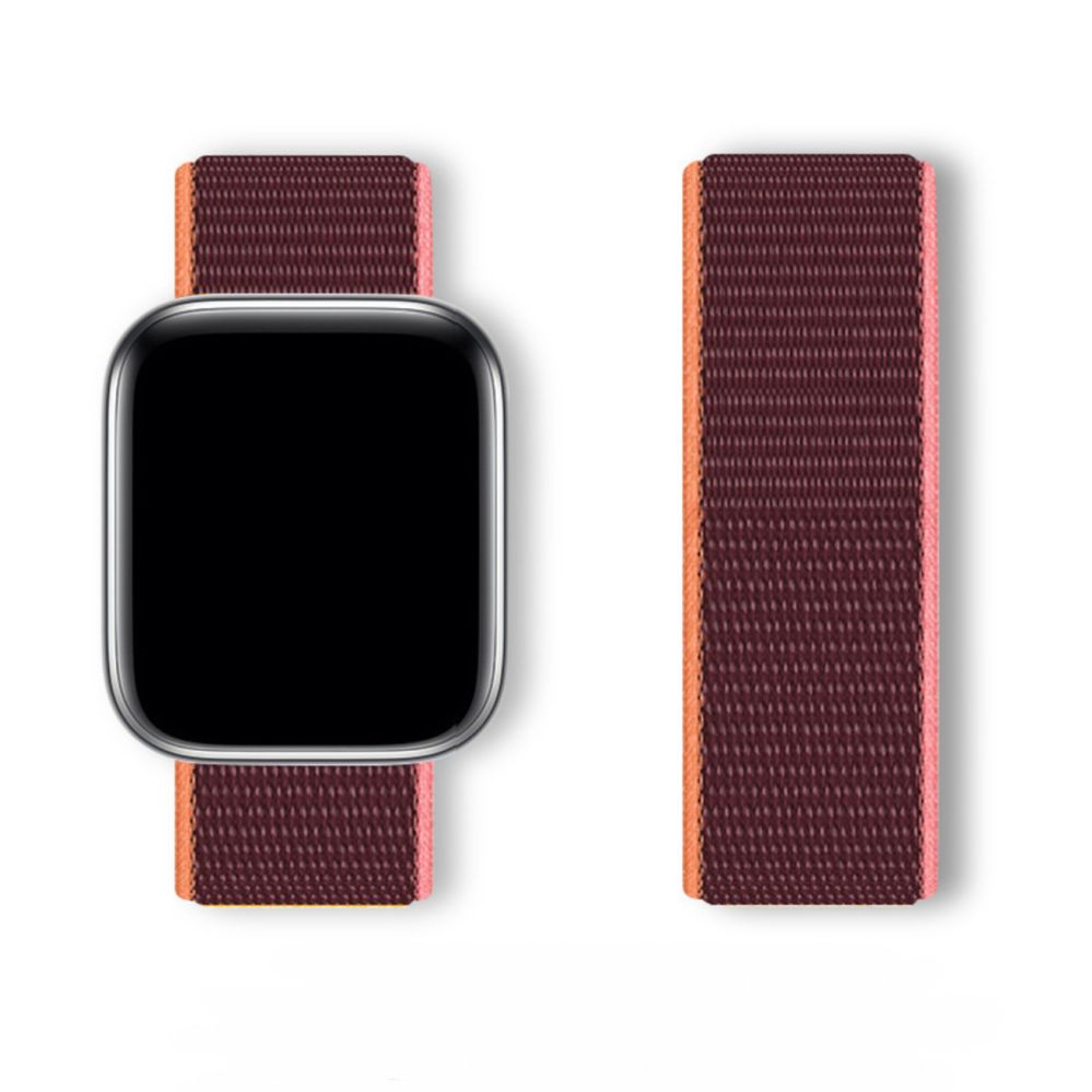 Strap Hurtel Red
