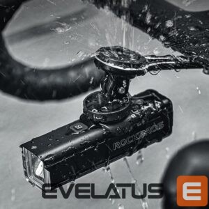 Jalgratta tarvik Rockbros  Rockbros Bike Mount for Garmin / GoPro - Black 