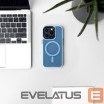 Tagakaaned Wozinsky  Wozinsky Fashion Case with MagSafe for Samsung Galaxy S24 FE - Blue 