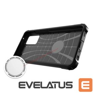 Nugarėlės dėklai Hurtel  Hybrid Armor Case for Samsung Galaxy A26 - Blue 