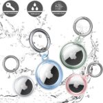 Nugarėlės dėklai Hurtel  Blue || Transparent || Pink || Green 