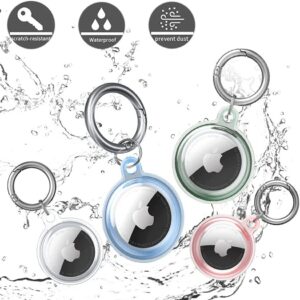 Back panel cover Hurtel  Blue || Transparent || Pink || Green 