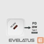 Адаптер SBS  White 