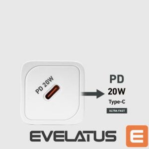 Adapteriai SBS  White 