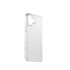 Nugarėlės dėklai Joyroom  Joyroom JR-16FG1 protective case for iPhone 16 - semi-transparent 