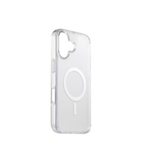 Nugarėlės dėklai Joyroom  Joyroom JR-16FG7 Protective Case with MagSafe for iPhone 16 Plus - Semi-Transparent 
