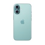 Apsauginiai stiklai Joyroom  Joyroom JR-MSF0301 protective glass for iPhone 16/16 Plus lenses - green 