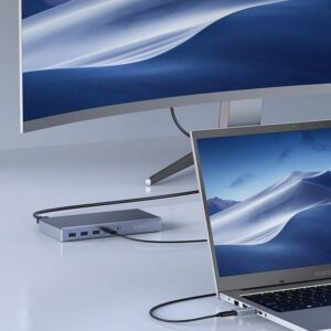 Converter Orico  Orico AH-AC10 Adapter USB-C to USB-A 3.1 Adapter - Gray 