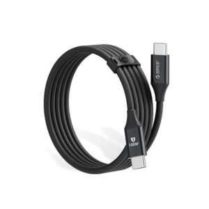 Cable Orico  Black \ 100 W 