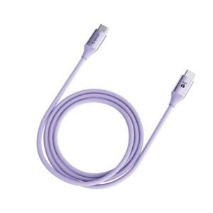 Cable Orico  Violet \ 100 W 