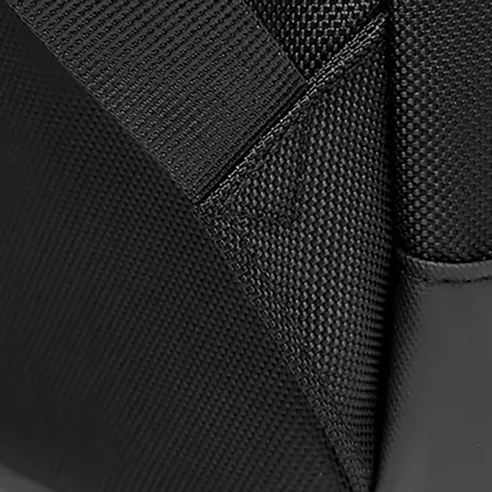 Somas un mugursomas Wozinsky Wozinsky Premium Waterproof Laptop Backpack - Black