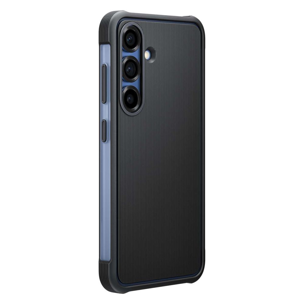 Tagakaaned Samsung Samsung Case Rugged EF-RS931CBEGWW for Samsung Galaxy S25 - Black