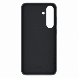 Nugarėlės dėklai Samsung  Samsung KindSuit Case EF-VS936PBEGWW for Samsung Galaxy S25+ - Black 