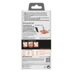 Aizsargstikls SBS  SBS Tempered Glass D3O with frame for Samsung Galaxy S25+ / S24+ 