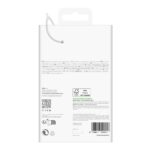 Чехол на заднюю панель Puro  Puro Booklet Case with Flip and Wallet for Samsung Galaxy S25 - Black 