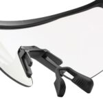 Muud kaubad Rockbros  Rockbros Polarized Cycling Glasses with UV Protection and Corrective Insert - White 