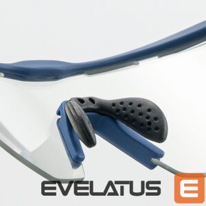 Kitos prekės Rockbros  Rockbros Polarized Cycling Glasses with UV Protection and Corrective Insert - Gray 