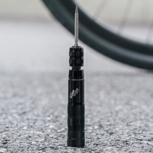 Other goods Rockbros  Rockbros Tubeless Tire Repair Kit - Black 