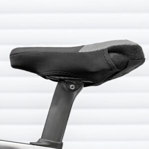 Jalgratta tarvik Rockbros  Rockbros Cover Bicycle Seat Cushion Size L - Black 