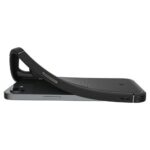 Nugarėlės dėklai Spigen  Spigen Core Armor MagSafe iPhone 16e Case - Black 