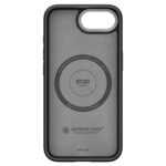 Чехол на заднюю панель Spigen  Spigen Enzo Aramid MagSafe iPhone 16e Case - Black 