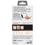 Back panel cover SBS  Extreme Active Case iPhone 16E 