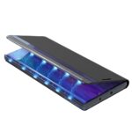 Nugarėlės dėklai Hurtel  New Sleep Case iPhone 16e Flip Cover with Stand - Pink 