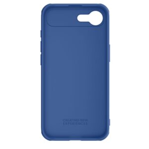 Nugarėlės dėklai Nillkin  Nillkin CamShield Pro Case for iPhone 16e - Blue 